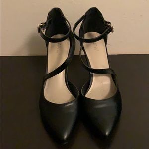 High Heel Shoes *only wore once!